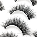20 pairs lashes natural vegan false eyelashes